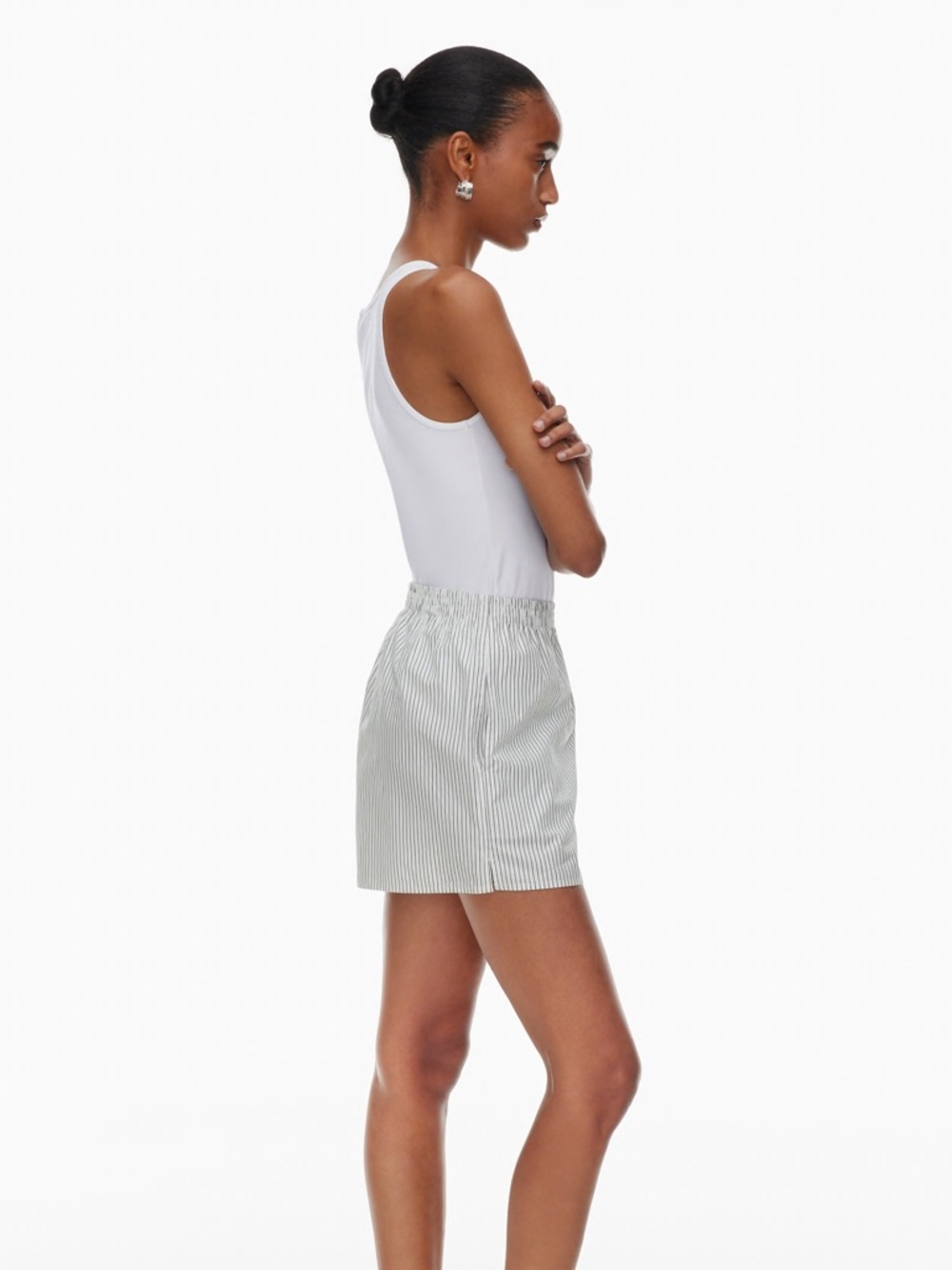 Aritzia 100% cotton Shorts